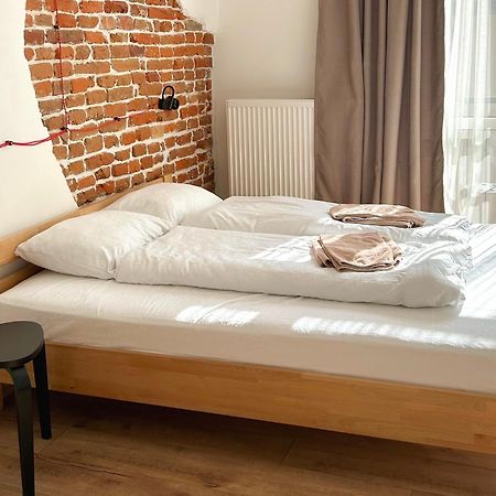 Apartments Galicia Lviv Eksteriør bilde