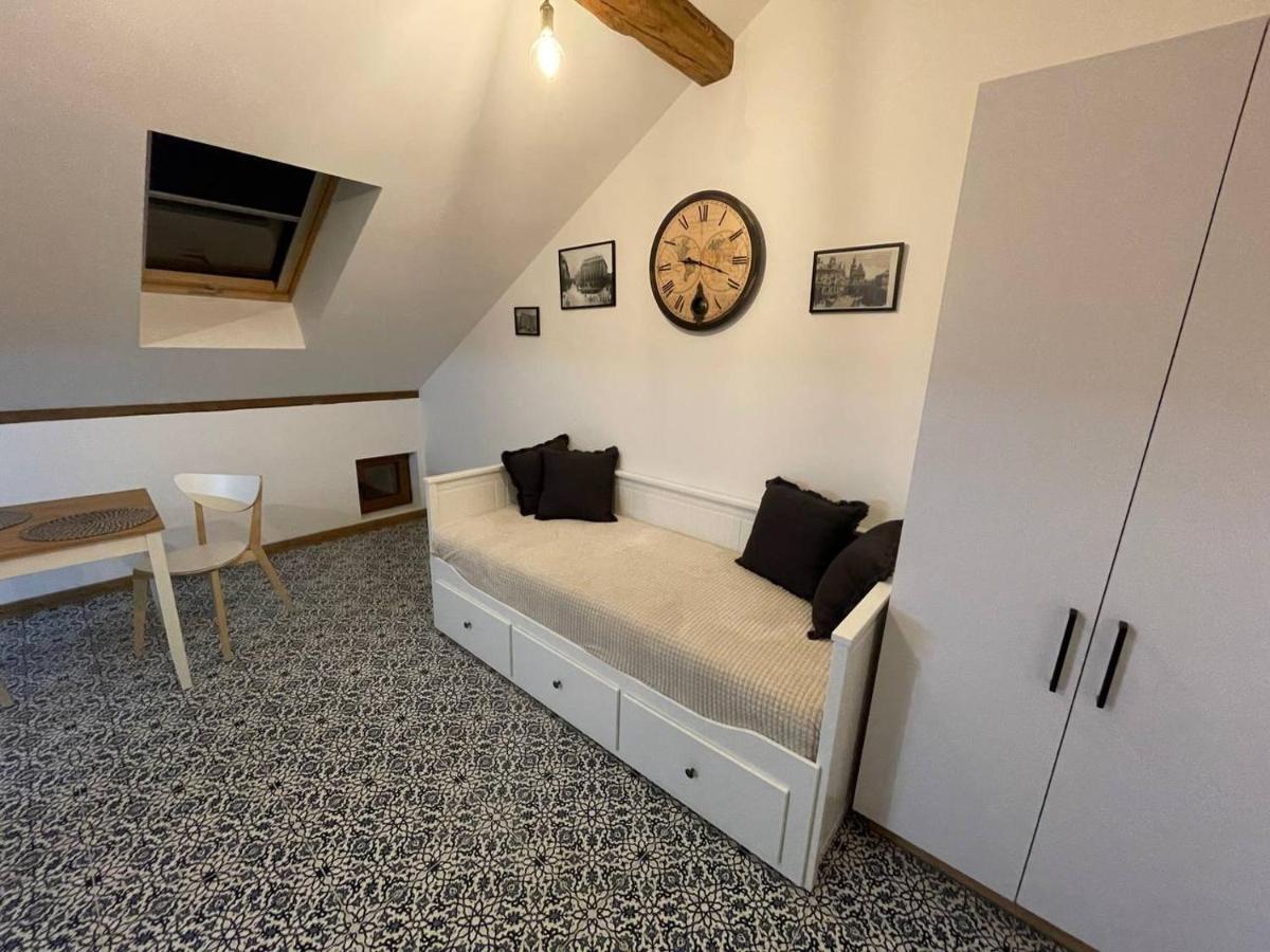 Apartments Galicia Lviv Eksteriør bilde