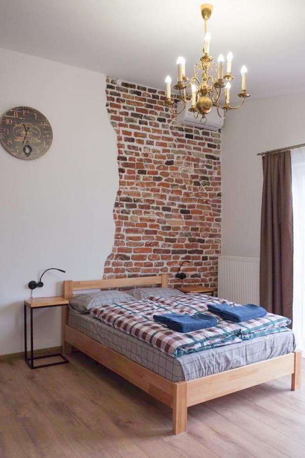 Apartments Galicia Lviv Eksteriør bilde