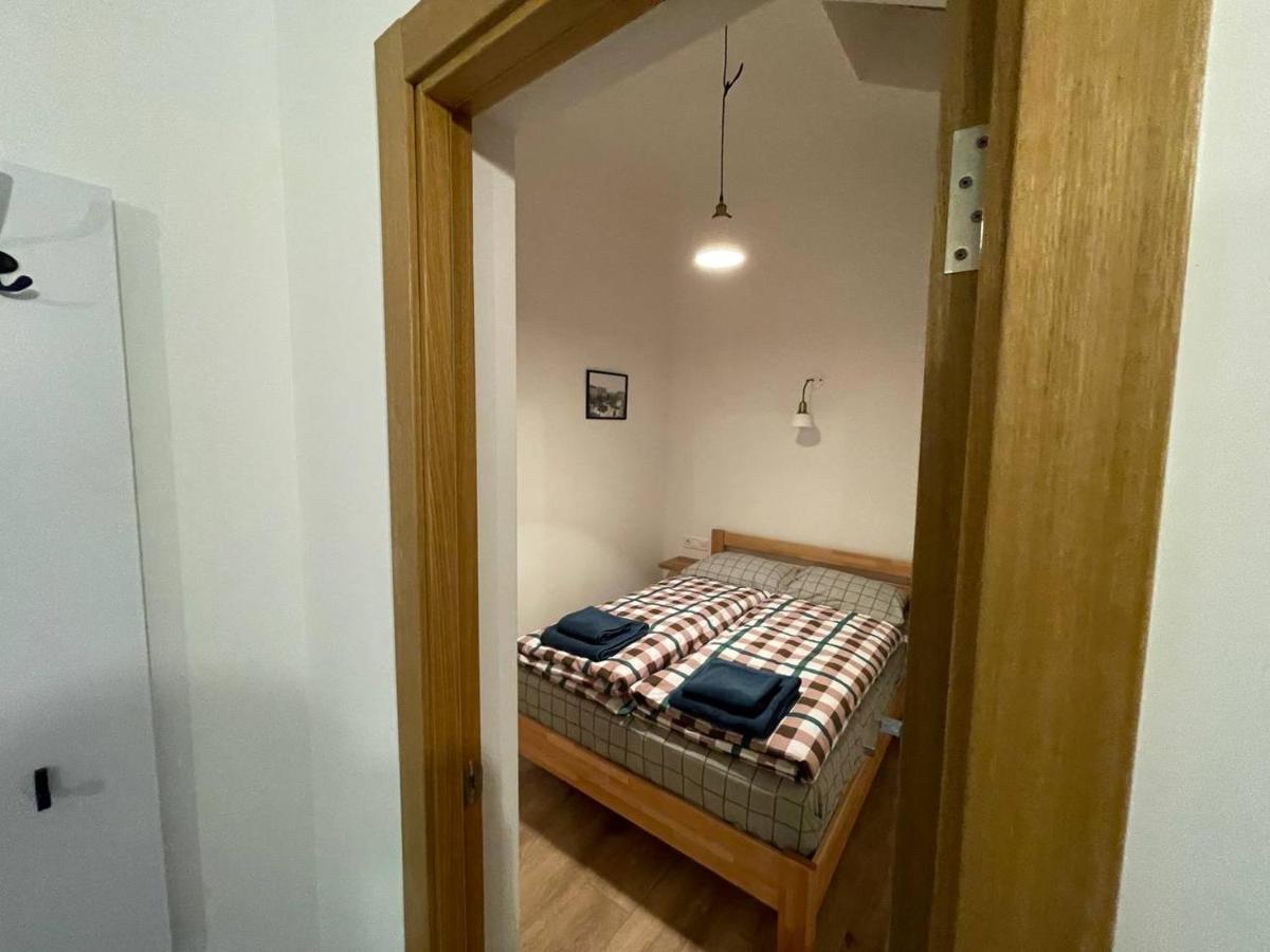 Apartments Galicia Lviv Eksteriør bilde