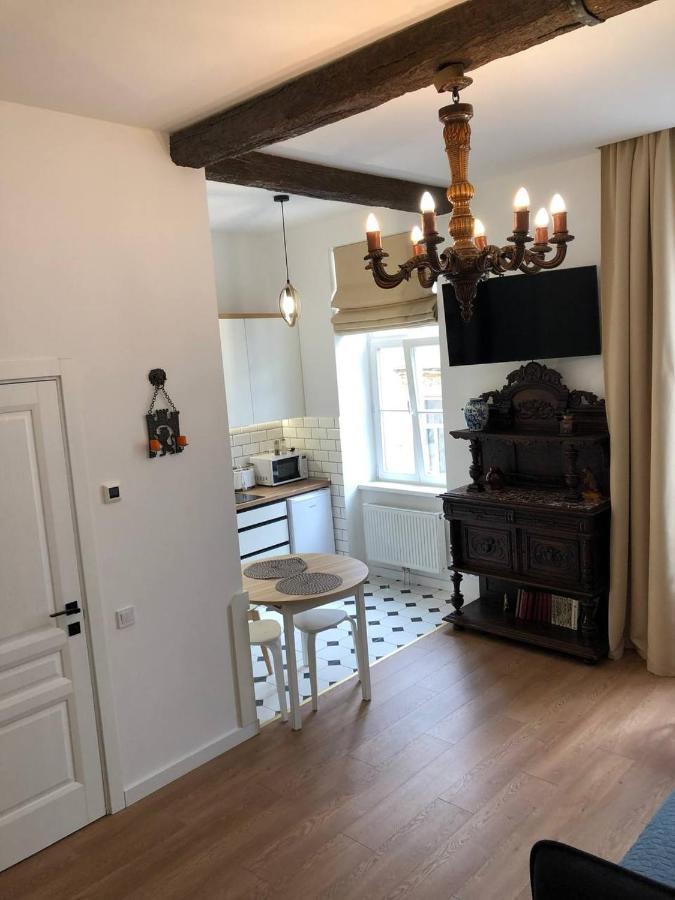 Apartments Galicia Lviv Eksteriør bilde