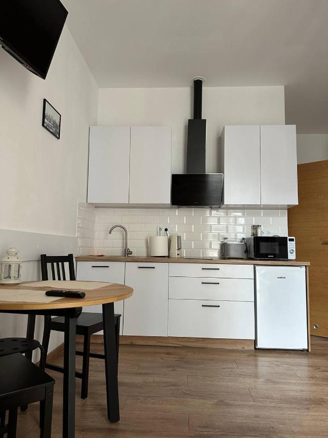 Apartments Galicia Lviv Eksteriør bilde