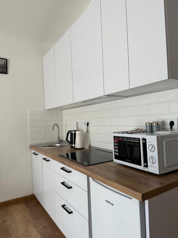 Apartments Galicia Lviv Eksteriør bilde