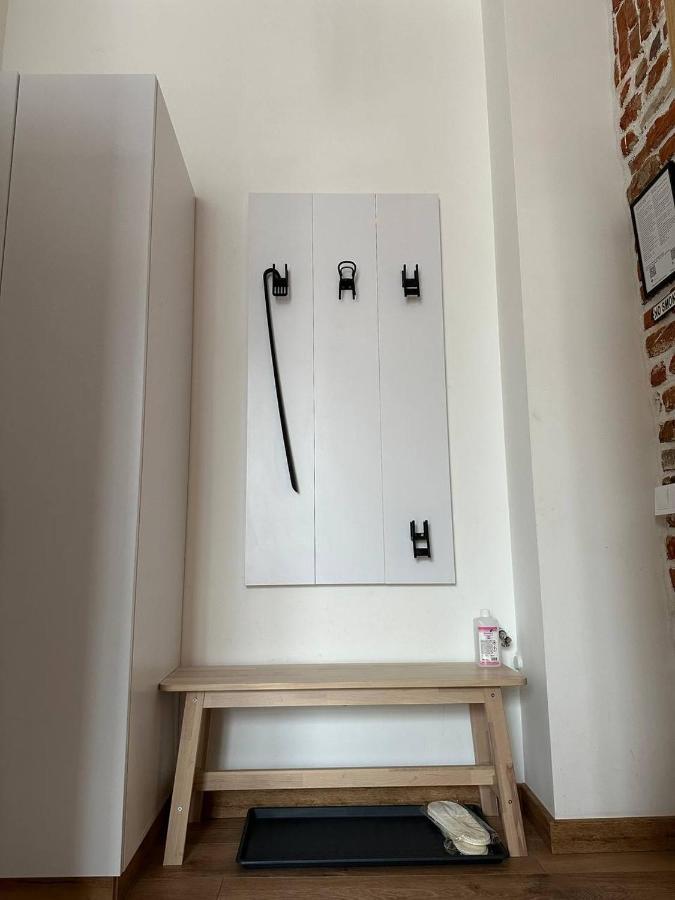 Apartments Galicia Lviv Eksteriør bilde