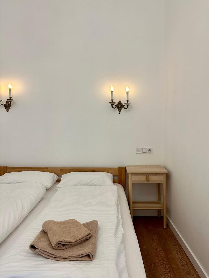Apartments Galicia Lviv Eksteriør bilde