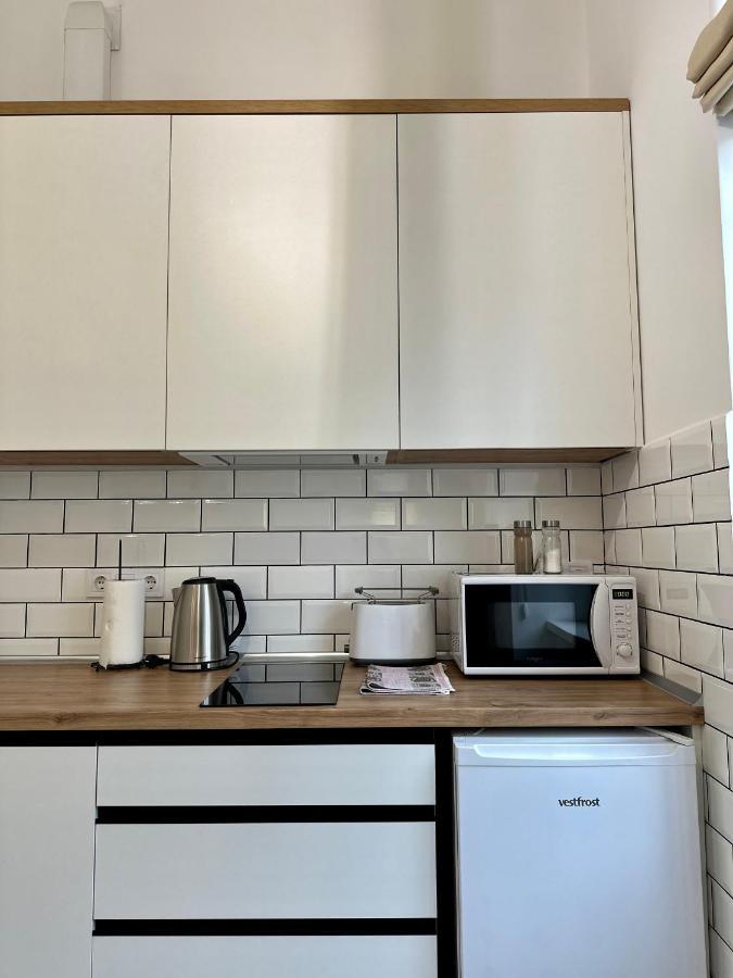 Apartments Galicia Lviv Eksteriør bilde