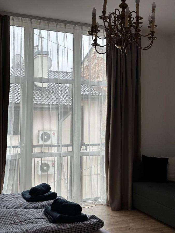 Apartments Galicia Lviv Eksteriør bilde