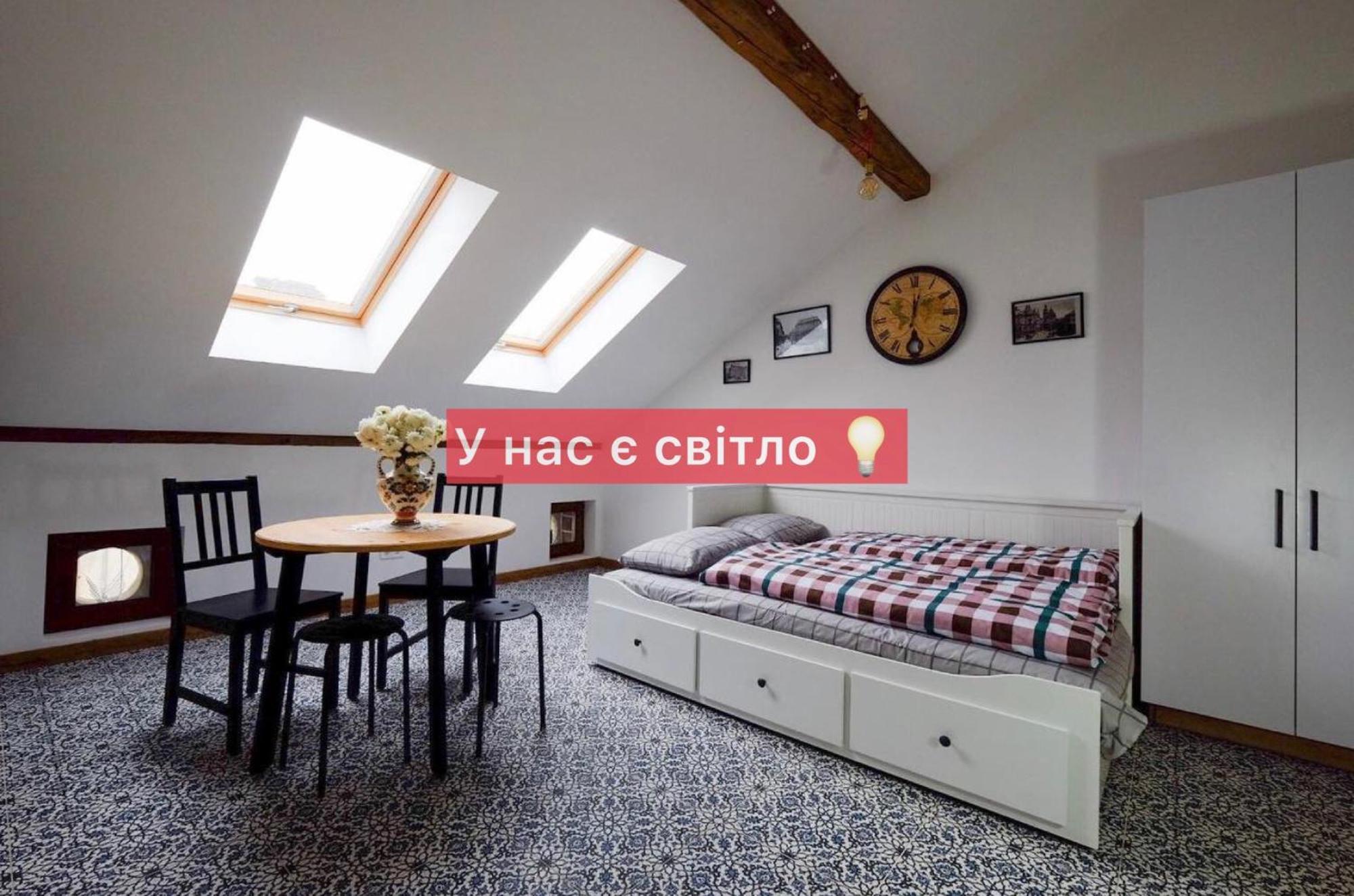 Apartments Galicia Lviv Eksteriør bilde